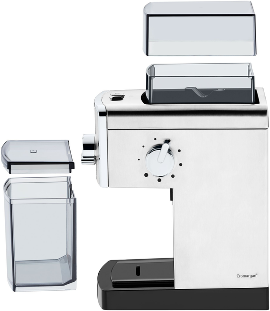 Кавомолка WMF Stelio (4211129128032) - зображення 3