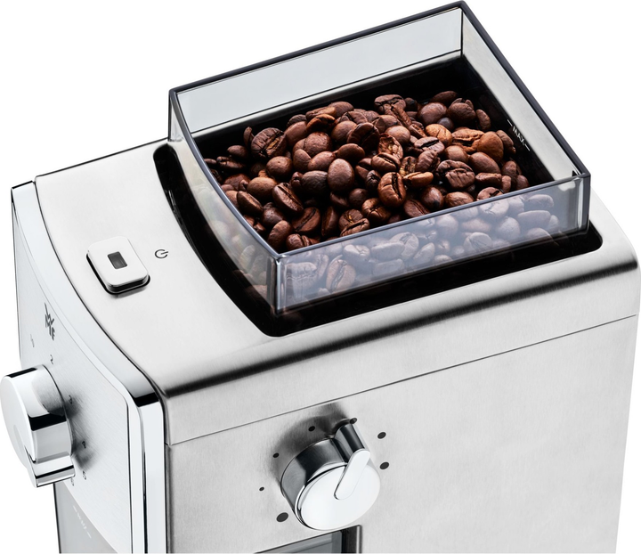 Кавомолка WMF Stelio (4211129128032) - зображення 8