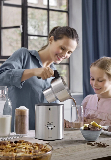 Вспениватель молока WMF Milk&Choco Lono (4211129128667) - изображение 8