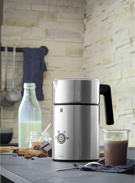 Вспениватель молока WMF Milk&Choco Lono (4211129128667) - изображение 9