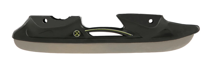 Łyżworolki Nils Extreme 4 w 1 NH18331 31-34 S Limonkowy (5907695596441) - obraz 11