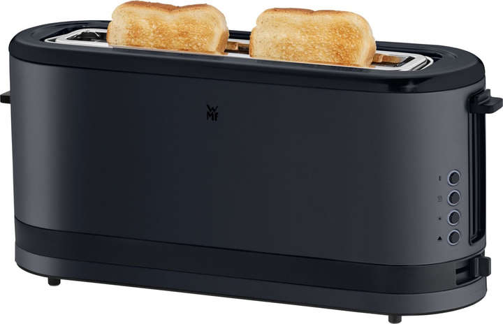 Toster WMF Kitchenminis Long Slot (4211129226516) - obraz 3