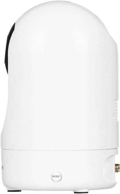 Kamera IP Foscam R4M 4MP White (6954836025628) - obraz 4