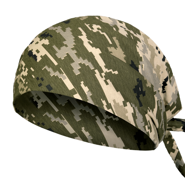 Бандана Camotec CM Bavovna - зображення 1