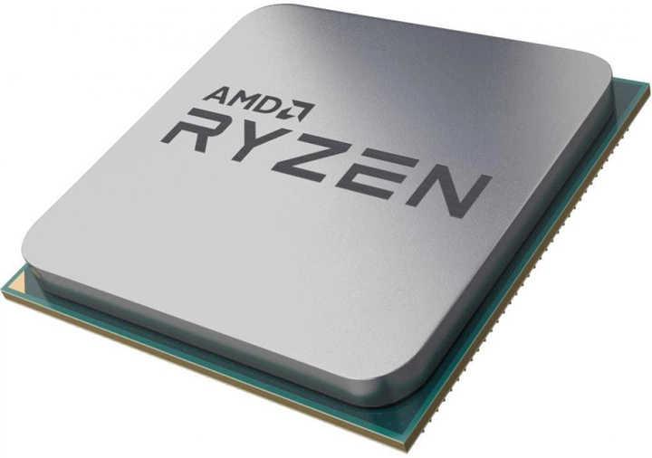 Процессор AMD Ryzen 5 5600X Tray (AM4) 6x3.7 GHz (Turbo Boost 4.6 GHz) (100-000000065) - Фото 1 Процессор AMD Ryzen 5 5600X Tray (AM4) 6x3.7 GHz (Turbo Boost 4.6 GHz) (100-000000065) - изображение 1