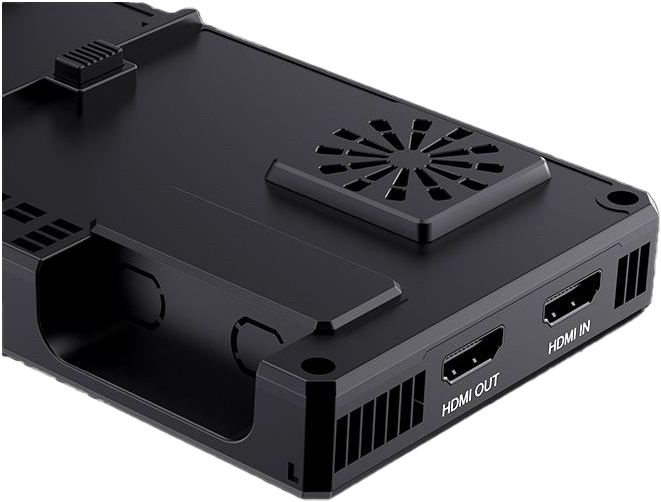 Monitor podglądowy 6" FeelWorld CUT6S (6971863817026) - obraz 7