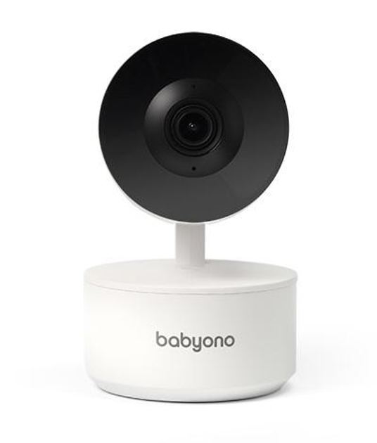 Видеоняня Wi-fi "Camera Smart" BabyOno - изображение 3