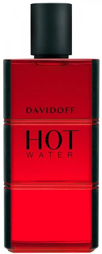 Woda toaletowa męska Davidoff Hot Water 110 ml (3607344163773) - obraz 2