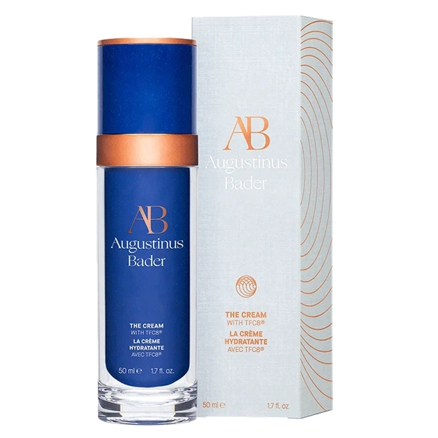 Крем для лица The Cream Augustinus Bader 50 мл - Фото 2 Крем для лица The Cream Augustinus Bader 50 мл - изображение 2