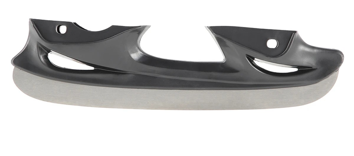 Łyżworolki Nils Extreme 2 w 1 NH11912 A 31-34 S Czarno-Różowe (5907695543025) - obraz 8