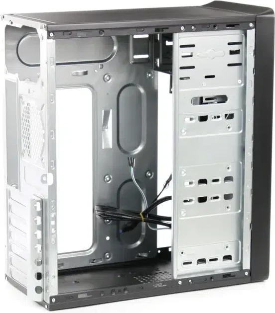 Корпус Gamemax ET-209-NP-2U3 - изображение 9