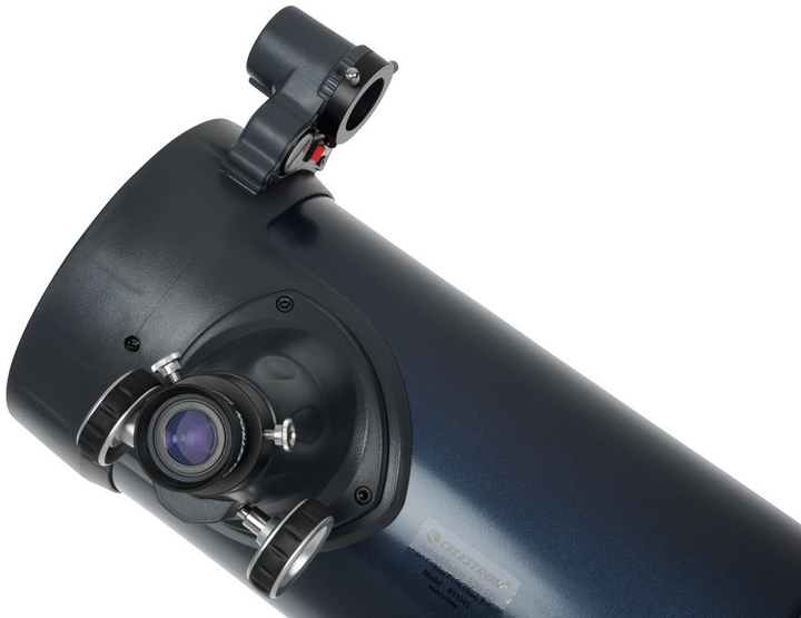 Телескоп Celestron Astromaster 130 EQ (0050234310451) - зображення 6