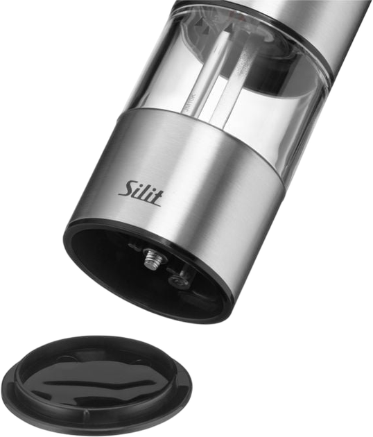 Набір електричних млинів WMF Silit 2 шт (4897099302803) - зображення 4