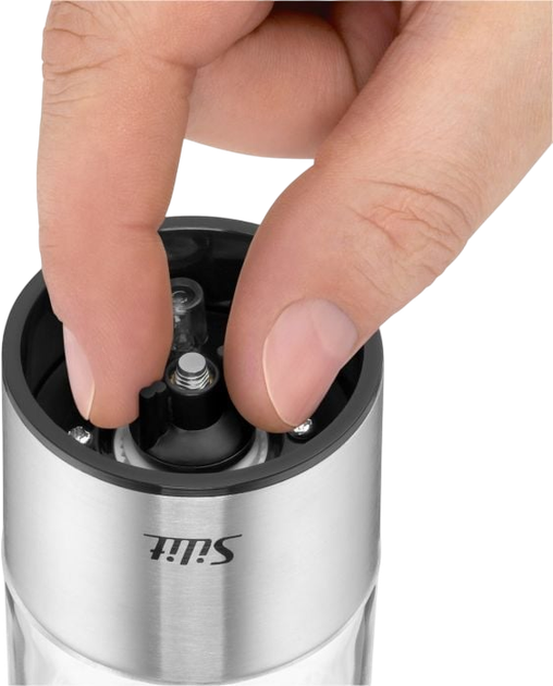 Набір електричних млинів WMF Silit 2 шт (4897099302803) - зображення 7