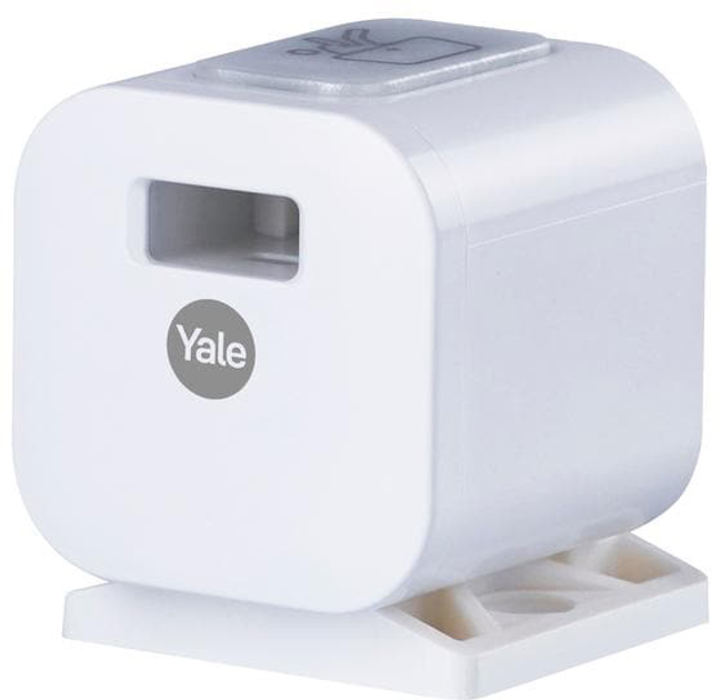 Inteligentny zamek Yale Smart Cabinet Lock White (05-SCL1-0-00-50-11) - obraz 2