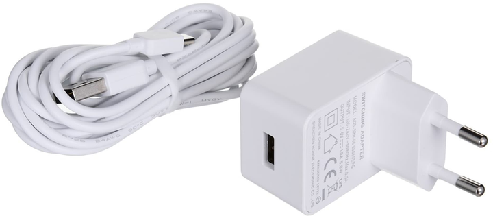 IP Kamera Ezviz C6N (CS-C6N-B0-1G2WF) - obraz 6