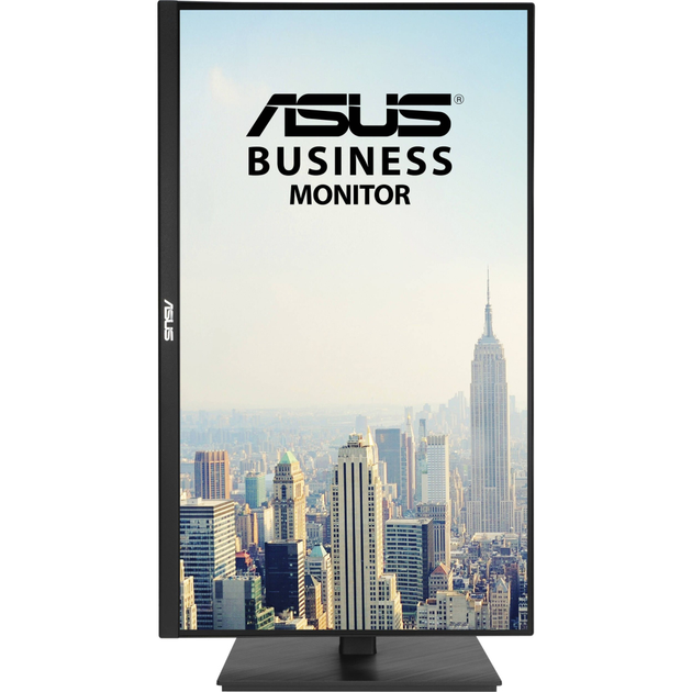 Монитор ASUS VA27UQSB - изображение 3