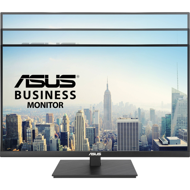 Монитор ASUS VA27UQSB - изображение 6