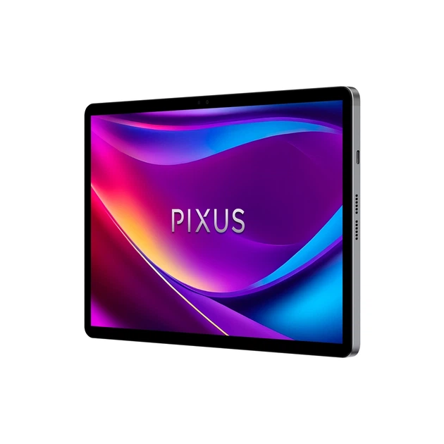 Планшет Pixus Deon 10.95" 6/128GB LTE metal, gray - изображение 5