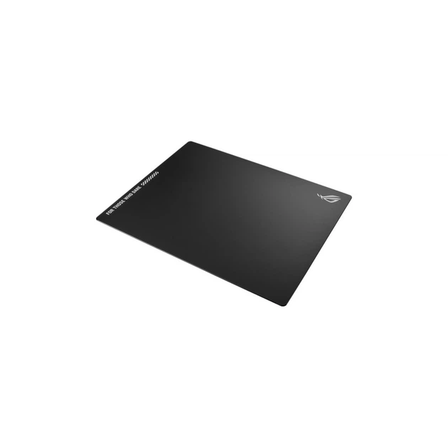 Килимок для миші ASUS ROG Moonstone Ace L Black (90MP03L0-BPUA00) - зображення 5