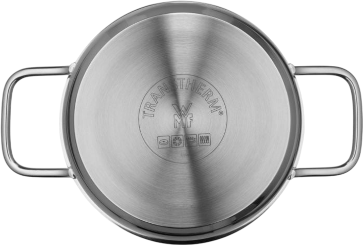 Каструля WMF Diadem Plus 16 см (4000530570390) - зображення 4