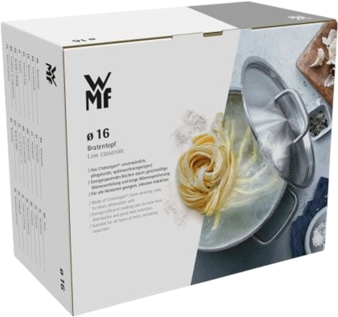 Каструля WMF Diadem Plus 16 см (4000530570390) - зображення 6