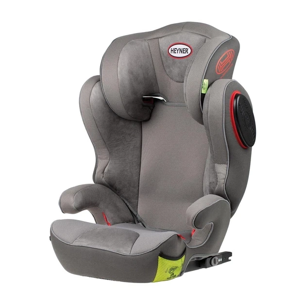 Автокрісло дитяче MaxiFix ERGO 3D (II,III) Koala Grey - зображення 2