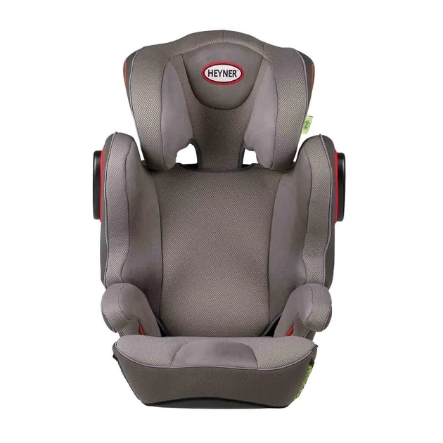 Автокрісло дитяче MaxiFix ERGO 3D (II,III) Koala Grey - зображення 3