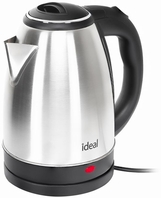 Електрочайник Ideal IK1104 - зображення 3