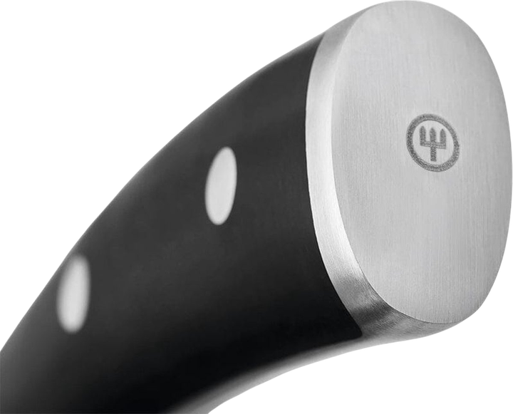 Nóż Santoku Wuesthof Classic Ikon 17 cm (4002293100784) - obraz 8