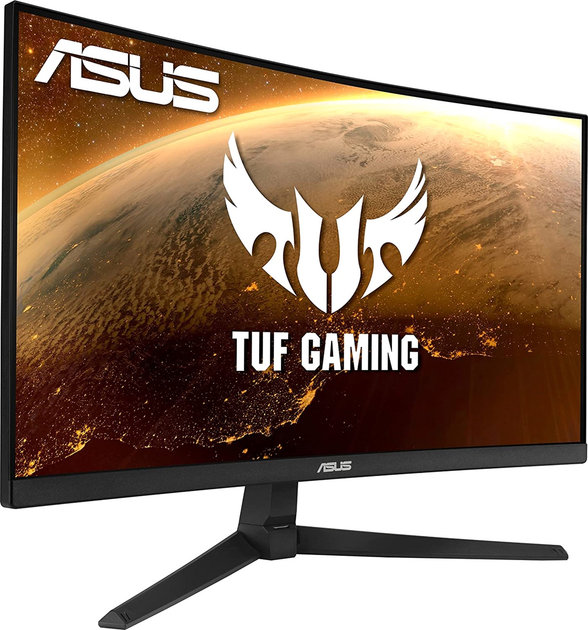 Монитор 23.8" Asus TUF Gaming VG24VQ1B (90LM0730-B01170) - изображение 2