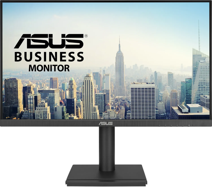 Монитор 27" ASUS VA27DQFS (90LM06H0-B01370) - изображение 1