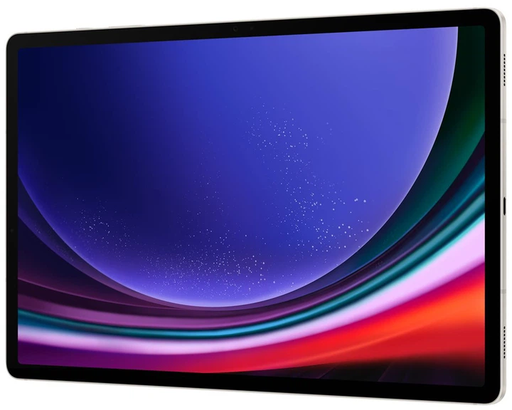 Планшет Samsung Galaxy Tab S9+ Wi-Fi/5G 12/256GB Beige (SM-X816BZEAEUE) - зображення 4