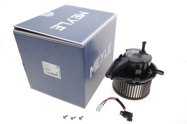 Моторчик пічки MB Sprinter/VW LT 96-06 Meyle (0142360004) - зображення 1
