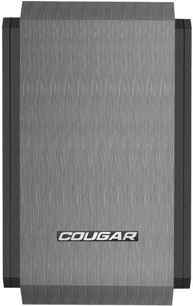 Корпус Cougar QBX Black - изображение 2