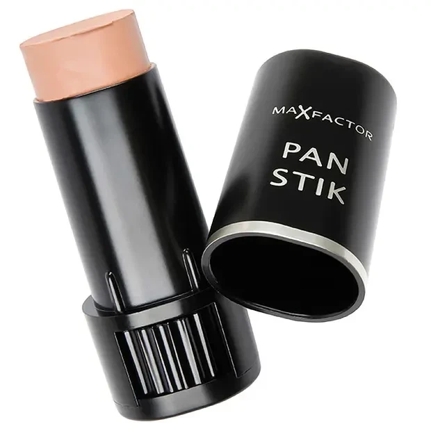 Крем Карандаш Тональный Max Factor Panstik 13 Nouveau Beige 9 Г - изображение 4