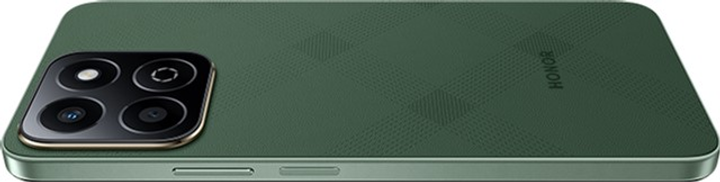 Мобільний телефон Honor 200 Smart 4/256GB Forest Green (5109BJQJ) - зображення 8