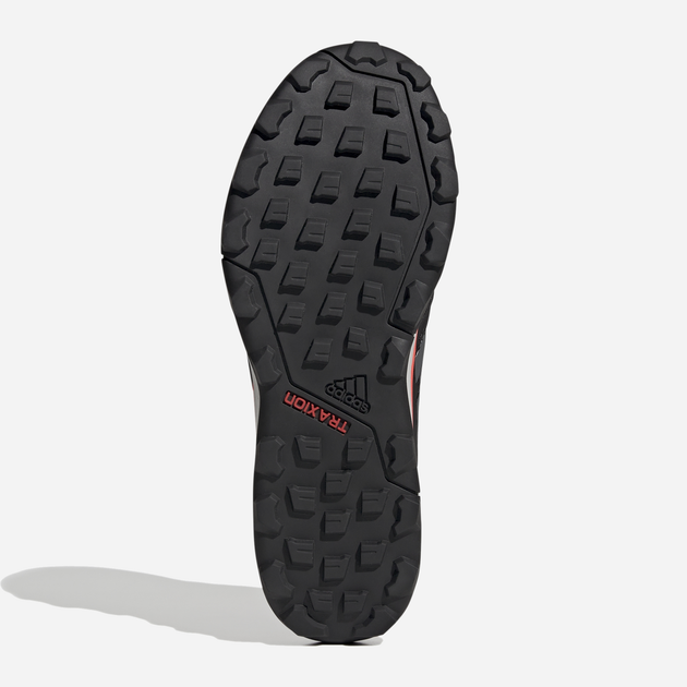 Чоловічі кросівки для бігу adidas Terrex Tracerocker 2 GZ8915 44 Чорні (4065419837827) - зображення 8