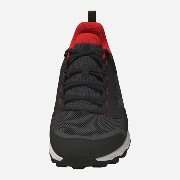 Чоловічі кросівки для бігу adidas Terrex Tracerocker 2 GZ8915 44 Чорні (4065419837827) - зображення 11