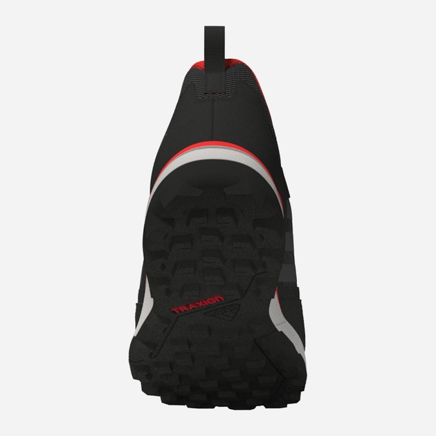 Чоловічі кросівки для бігу adidas Terrex Tracerocker 2 GZ8915 44 Чорні (4065419837827) - зображення 15