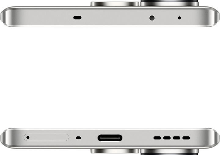 Smartfon Realme GT 6 5G 16/512GB Fluid Silver (6941764433939) - obraz 9