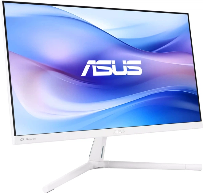 Monitor 27" ASUS VU279HFI-W (90LM09IT-B01K70) - obraz 2