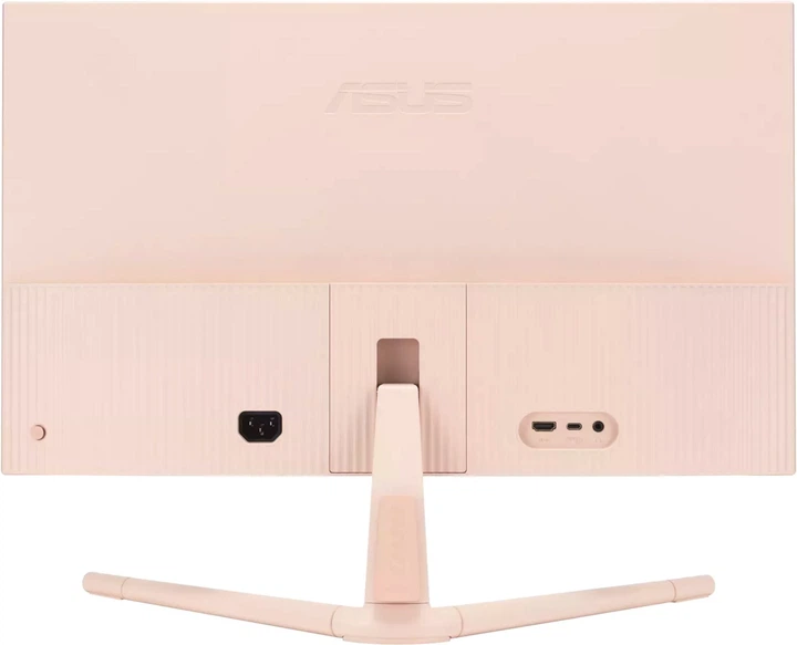Монітор 27" ASUS VU279CFE-P (90LM09IO-B01K70) - зображення 6