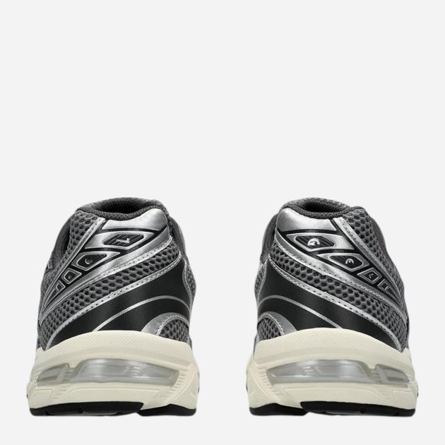 Чоловічі кросівки ASICS Gel-1130 1201A256-026 40.5 (7.5US) 25.5 см Сірий/Сріблястий (4550457739955) - зображення 5