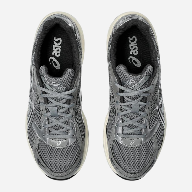 Buty sportowe męskie ASICS Gel-1130 1201A256-026 40 (7US) 25.2 cm Szary/Srebrny (4550457739795) - obraz 6