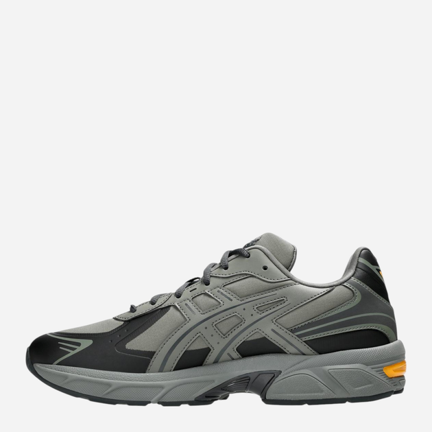 Чоловічі кросівки ASICS Gel-1130 1203A413-022 40 (7US) 25.2 см Сірий/Графітовий (4550457743549) - зображення 3