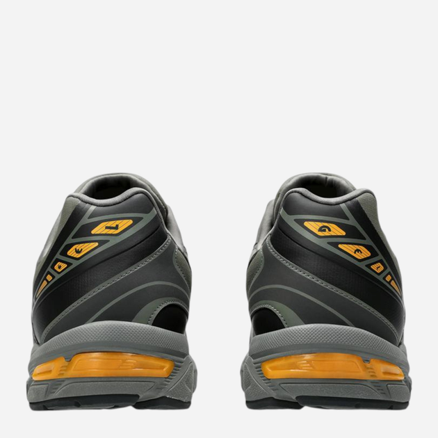 Чоловічі кросівки ASICS Gel-1130 1203A413-022 40 (7US) 25.2 см Сірий/Графітовий (4550457743549) - зображення 5