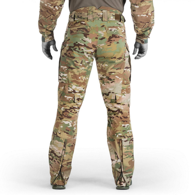 Бойові штани UF PRO Striker X Combat Pants Multicam 33/34 (85371) - зображення 3