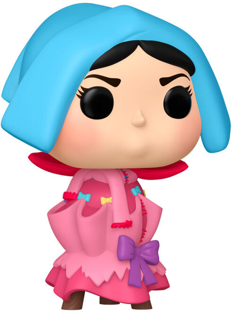 Фігурка Funko Pop! Disney Sleeping Beauty Merryweather 9 см (889698781831) - зображення 2