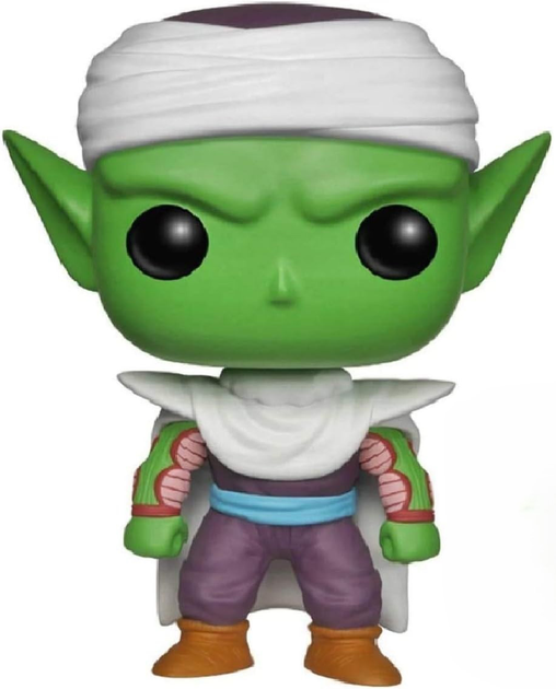 Фігурка Funko Pop! Dragon Ball Z Piccolo 10 см (849803039936) - зображення 2